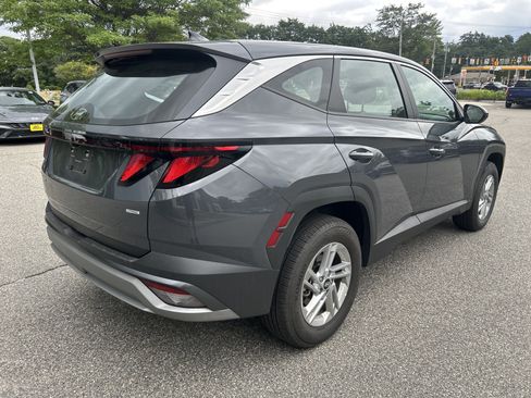 New 2026 Hyundai Tucson SE AWD/4WD image 7