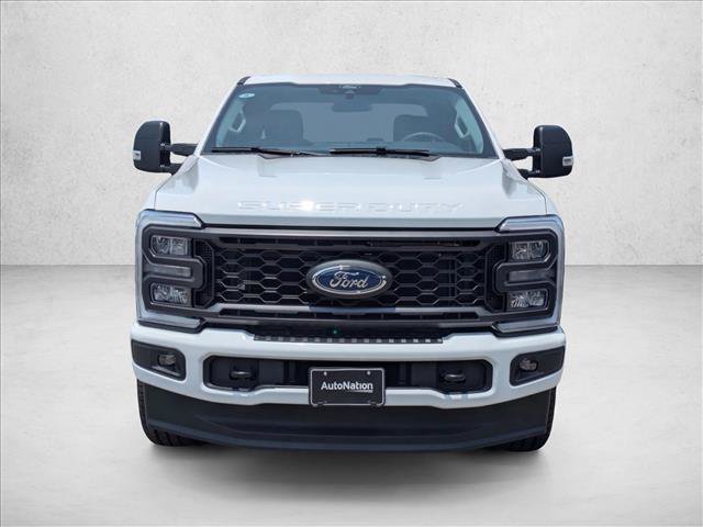 New 2026 Ford F250 XL w/ STX Appearance Package AWD/4WD image 5