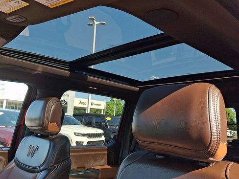 Used 2025 Ford F150 King Ranch AWD/4WD image 18