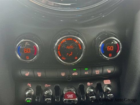 Used 2023 MINI Cooper S FWD image 16