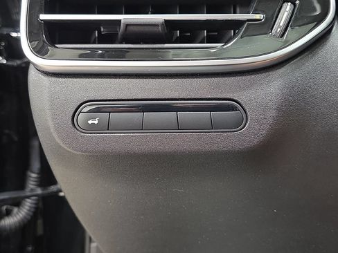 Certified 2023 INFINITI QX60 Pure AWD/4WD image 23