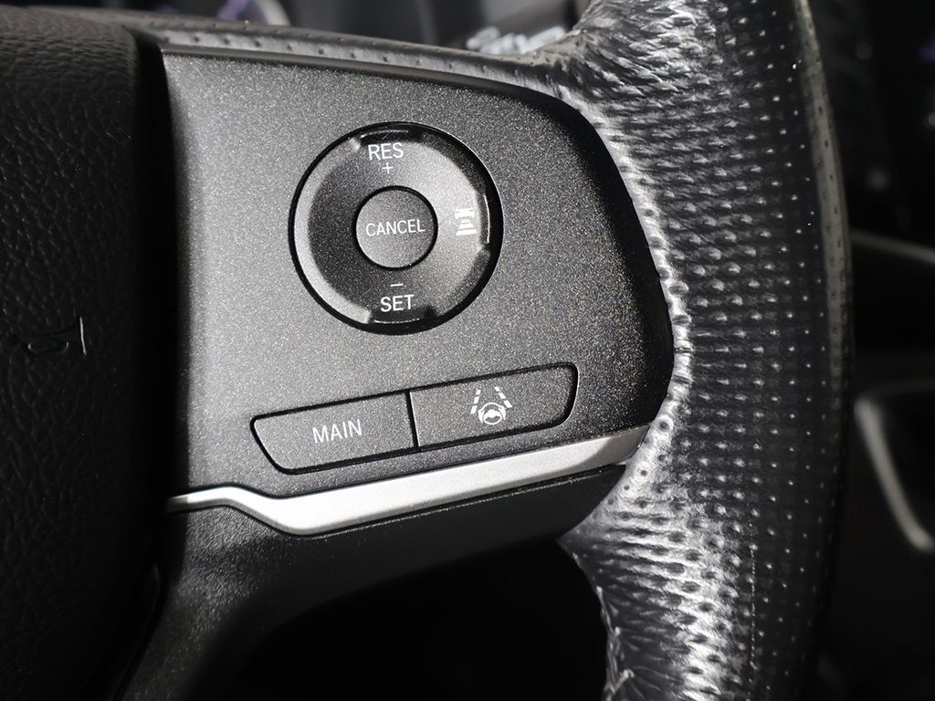 Used 2023 Honda Passport EX-L image 39