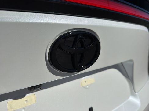 New 2026 Toyota bZ AWD/4WD image 27