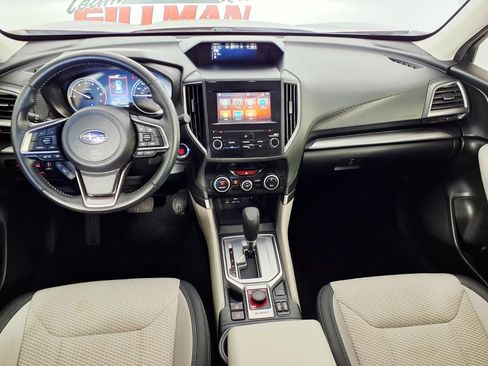 Used 2023 Subaru Forester Premium image 9