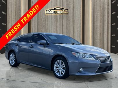 Used 2014 Lexus ES 350