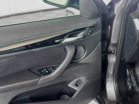 Used 2022 BMW X1 xDrive28i image 19