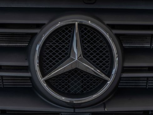 New 2025 Mercedes-Benz Sprinter 2500 image 5