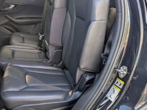 Used 2017 Audi Q7 2.0T Premium Plus w/ Premium Plus Package image 19