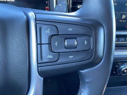 Used 2022 GMC Sierra 1500 Elevation w/ Elevation Premium Package image 22