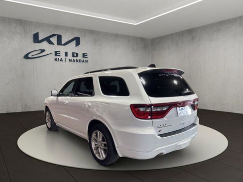Used 2025 Dodge Durango R/T AWD/4WD image 4