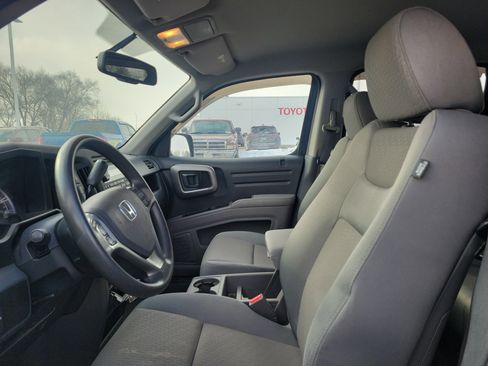 Used 2013 Honda Ridgeline RTS image 12