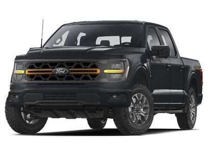 Certified 2025 Ford F150 Tremor w/ Equipment Group 402A High