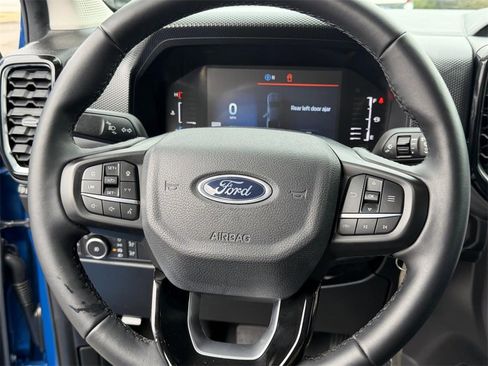 Certified 2024 Ford Ranger XLT image 18