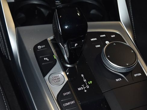 Certified 2023 BMW M440i xDrive Gran Coupe w/ Premium Package image 16