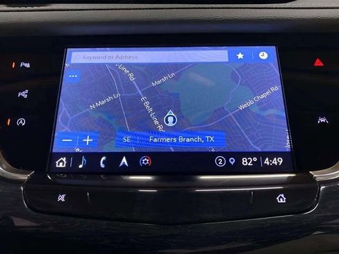 Used 2023 Cadillac XT6 Premium Luxury w/ Technology Package AWD/4WD image 48