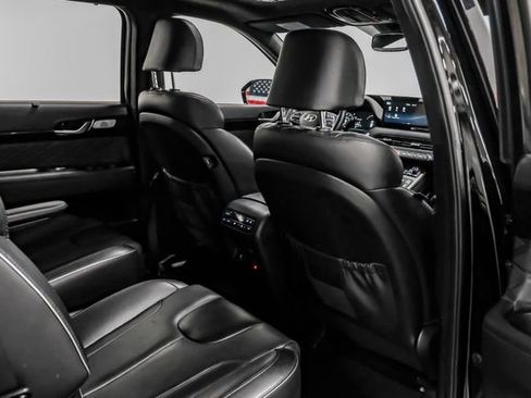 Used 2020 Hyundai Palisade Limited AWD/4WD image 44