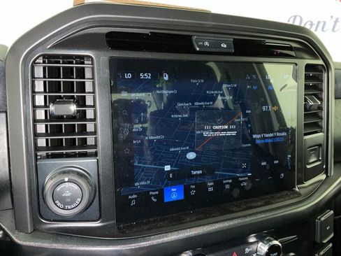 New 2026 Ford F150 Tremor AWD/4WD image 22