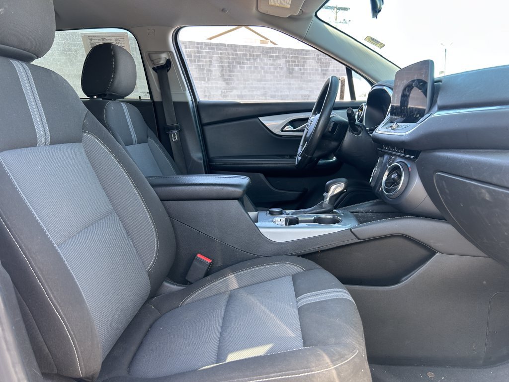 Used 2023 Chevrolet Blazer LT AWD/4WD image 30