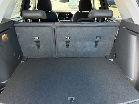 New 2026 Chevrolet TrailBlazer LT image 36