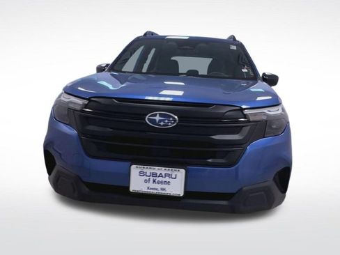 New 2026 Subaru Forester image 3