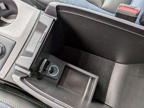 New 2025 Ford Bronco Sport Outer Banks w/ Outer Banks Tech Package+ image 35