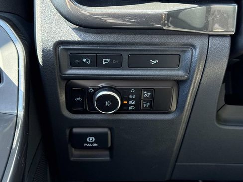 Used 2023 Ford F150 XLT w/ Equipment Group 302A High AWD/4WD image 12