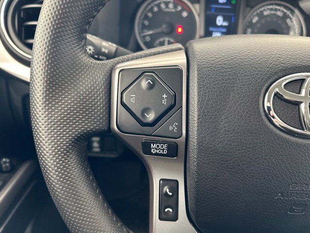 Used 2023 Toyota Tacoma 4x4 Double Cab w/ Trail Edition image 13
