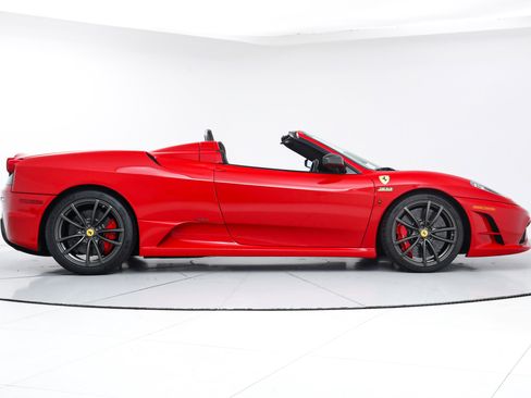 Used 2009 Ferrari F430 Scuderia image 10