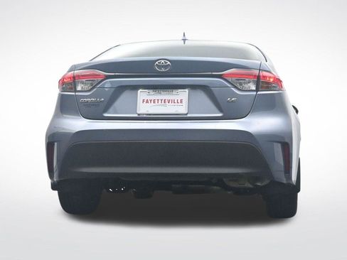 Used 2026 Toyota Corolla LE FWD image 35