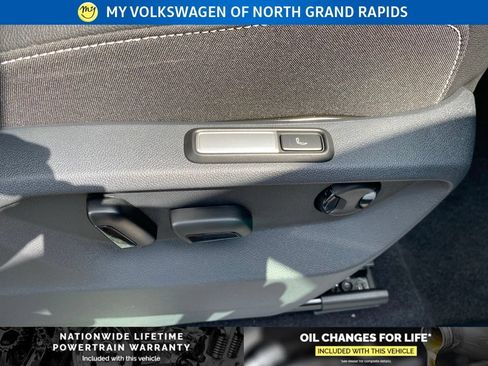 New 2026 Volkswagen Atlas SEL Premium R-Line AWD/4WD image 31