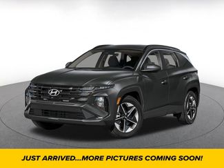 Used 2026 Hyundai Tucson SEL AWD/4WD video 1