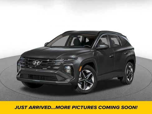 Used 2026 Hyundai Tucson SEL AWD/4WD image 1