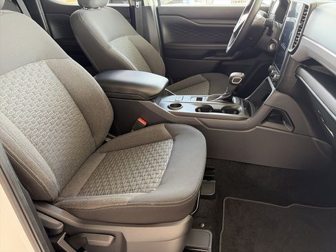 New 2026 Ford Ranger XL RWD image 14