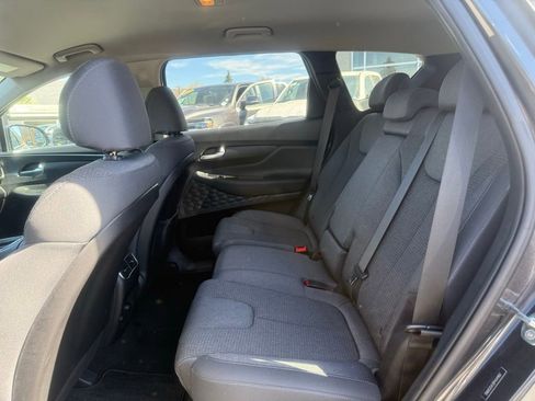 Used 2023 Hyundai Santa Fe SEL AWD/4WD image 15
