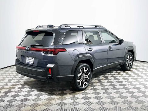 New 2026 Subaru Outback Touring XT AWD/4WD image 7