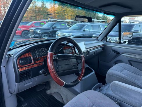 Used 1994 Ford F150 XL image 37