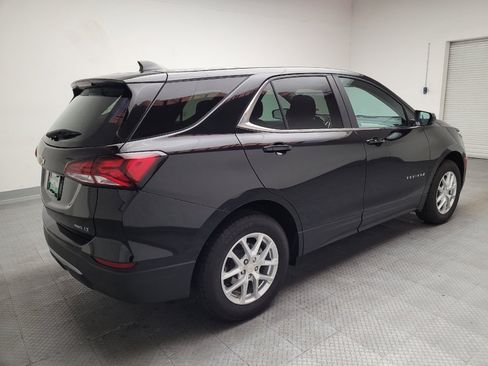Used 2023 Chevrolet Equinox LT AWD/4WD image 9