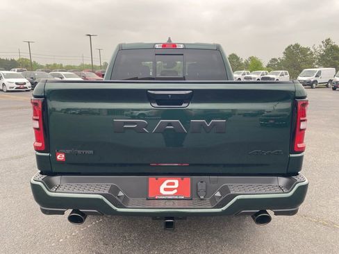 New 2026 RAM 1500 4x4 Crew Cab image 6