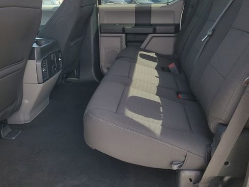 Used 2019 Ford F150 XL w/ Equipment Group 101A Mid AWD/4WD image 8
