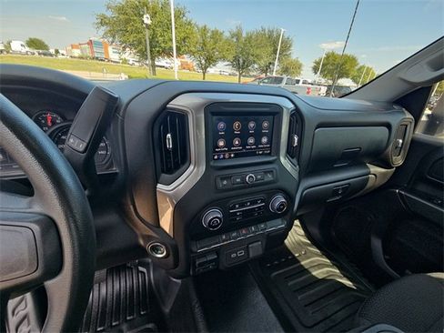Used 2024 Chevrolet Silverado 2500 W/T w/ WT Convenience Package image 11