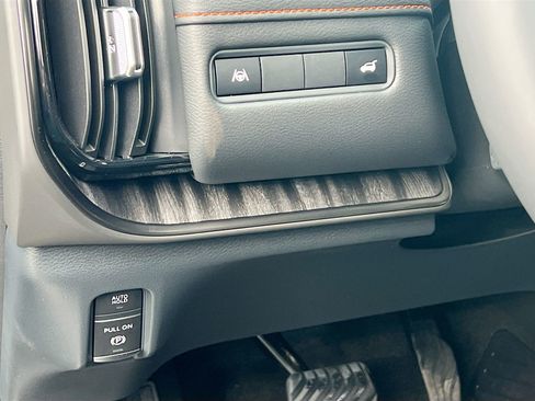 New 2026 Nissan Armada PRO-4X AWD/4WD image 10