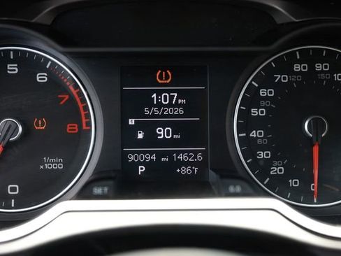 Used 2015 Audi A4 2.0T Premium FWD image 46