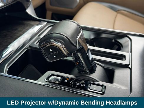 Used 2023 Ford F150 Lariat w/ Equipment Group 502A High image 26