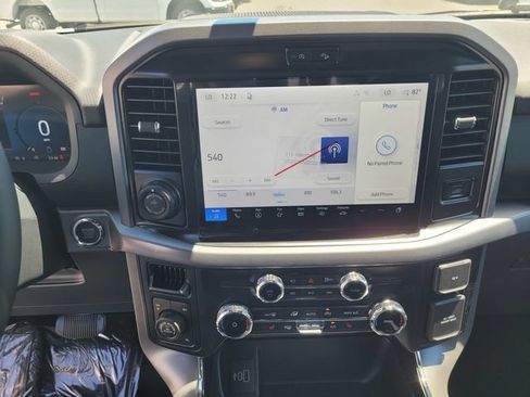 New 2026 Ford F150 XLT w/ Equipment Group 302A MID AWD/4WD image 10