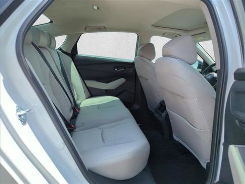 New 2025 Honda Accord SE image 15