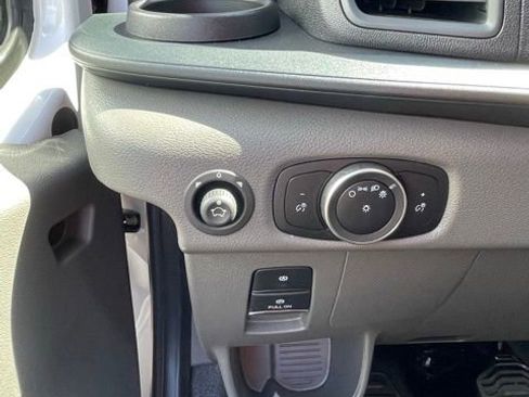 New 2025 Ford Transit 250 148 Medium Roof w/ Load Area Protection Package image 15