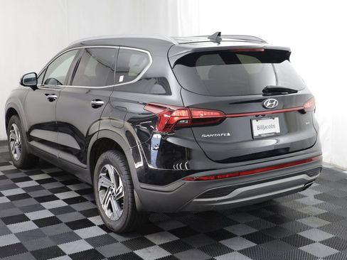 Used 2023 Hyundai Santa Fe SEL w/ Cargo Package AWD/4WD image 15