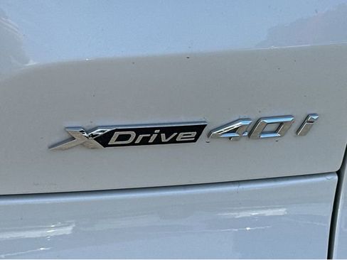 Used 2019 BMW X5 xDrive40i w/ Convenience Package image 13