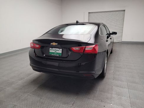 Used 2022 Chevrolet Malibu LS w/ Driver Confidence Package II image 7