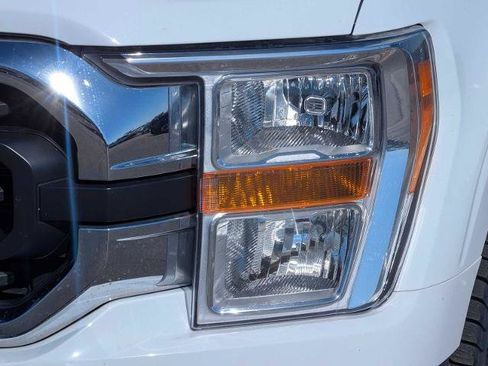 Certified 2022 Ford F150 XLT w/ Trailer Tow Package AWD/4WD image 10
